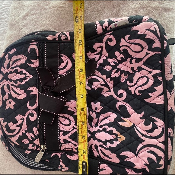 Patterned backpack - Picture 7 of 7